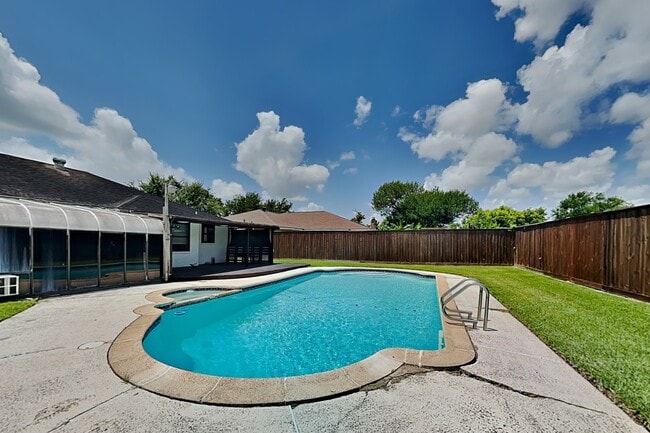 Foto del edificio - 10503 Kirkdale Dr