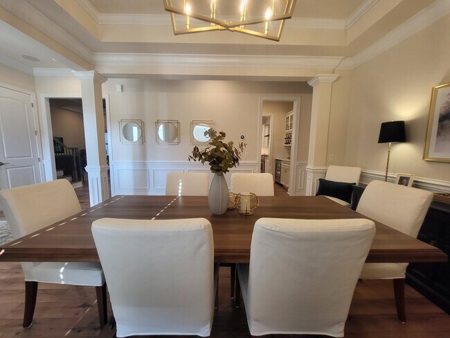 Foto del edificio - 4079 Wiltshire Ln