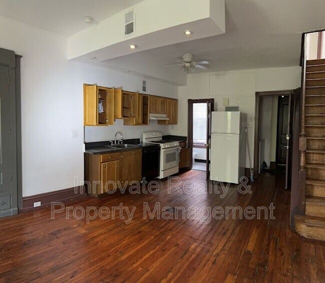 Foto del edificio - 4416 Locust St