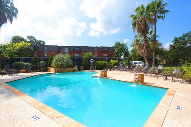 KeiraBella Apartments Baytown, TX