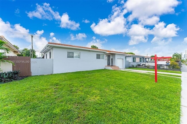 Photo - 4780 NW 6th St House