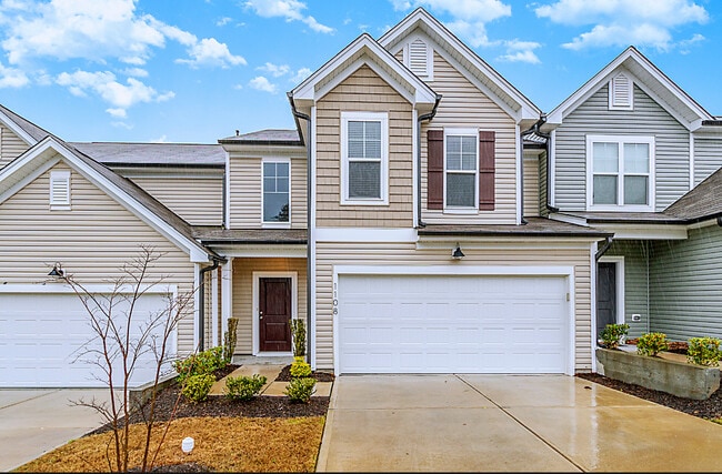 Photo - 1108 Congleton Pl Townhome
