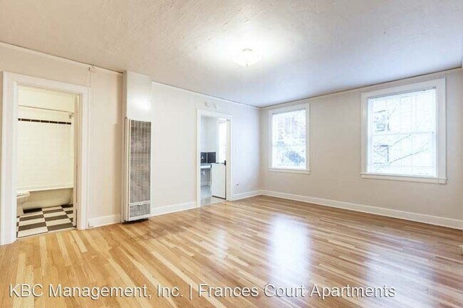 Building Photo - Studio, 1 bath Apartment - 1037 NW 20th Ave