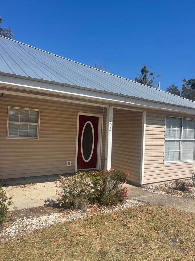 Foto principal - 152 Leeswood Circle - 1/1 Duplex - Water a...