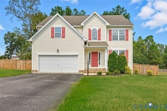 Building Photo - 22030 Lake Jordan Dr