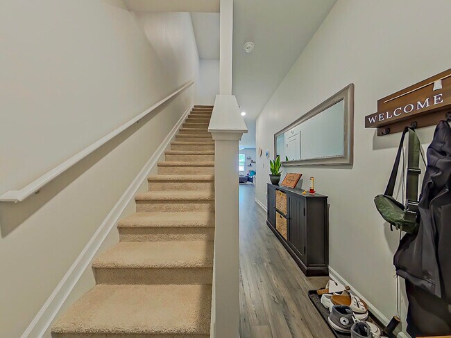 Foto del edificio - 882 Quaint Parish Cir