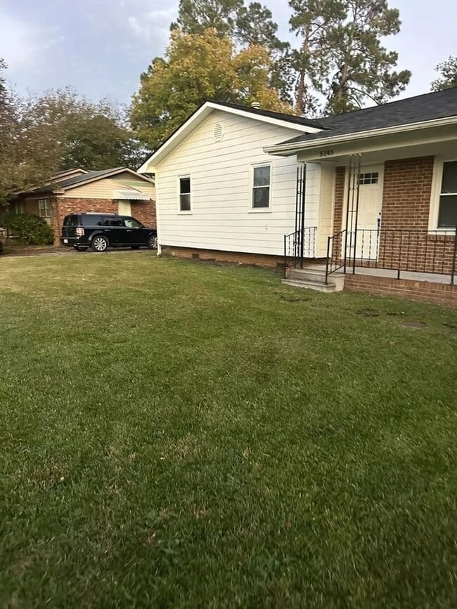 Foto del edificio - 5146 Wichita Dr