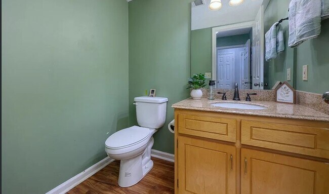 Foto del edificio - 1501 Buk Ct