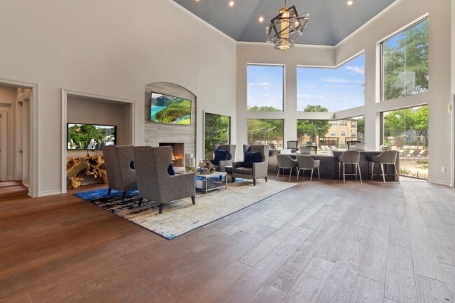 The Pearl On Frankford Apartments Dallas Tx Apartments Com