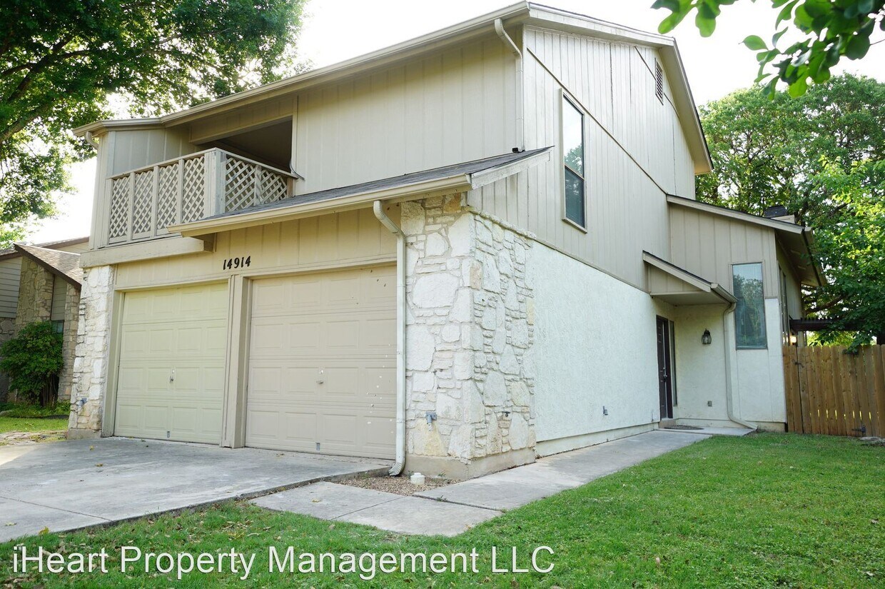 Primary Photo - 3 br, 2.5 bath House - 14914 Oak Summit
