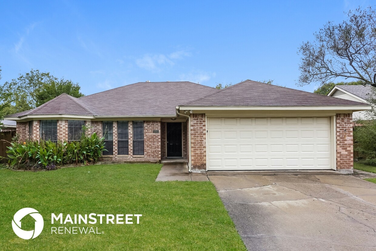 Foto principal - 4902 Waxwing Dr