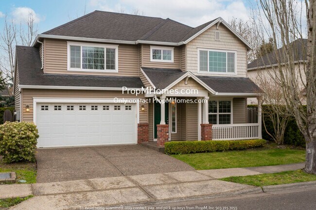 Building Photo - Colorful Four Bedroom Home In Bethany W/ Spacious Backyard!