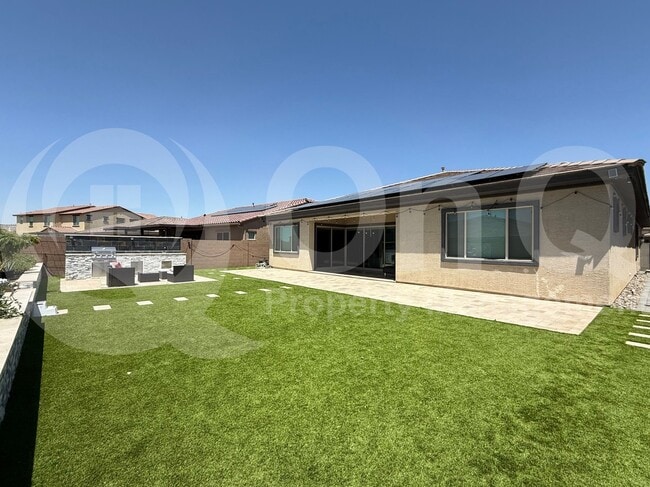 Building Photo - 8523 W Palo Verde Dr