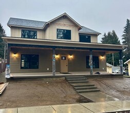 Building Photo - 1062 N A St