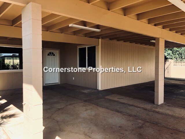 Foto del edificio - 94-368-368 Kaukalia St