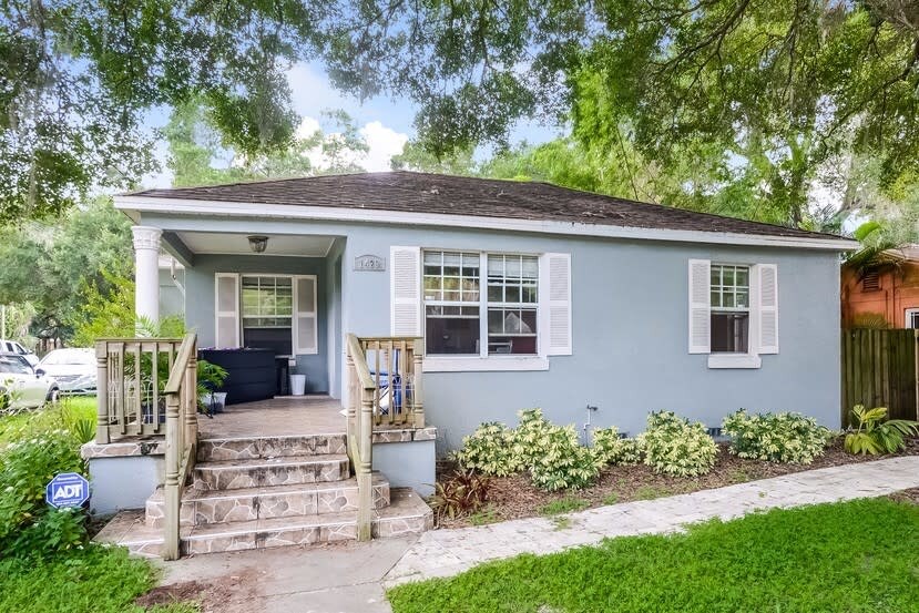 1429 E Powhatan Ave, Tampa, FL 33604 House Rental in Tampa, FL