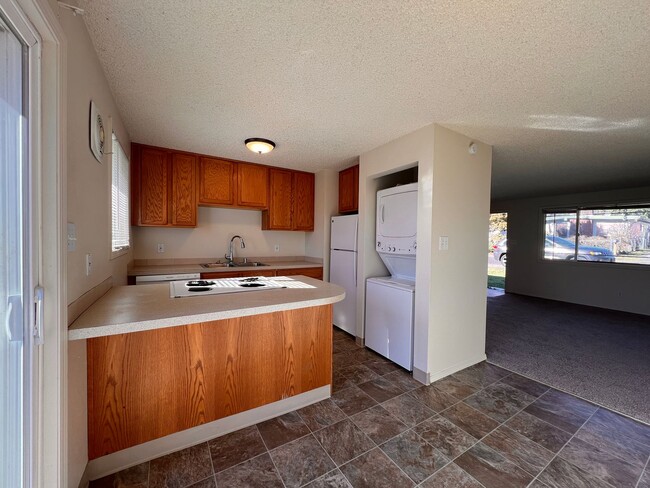 Foto del edificio - MOVE IN SPECIAL! Quaint Washougal 2 Bedroo...