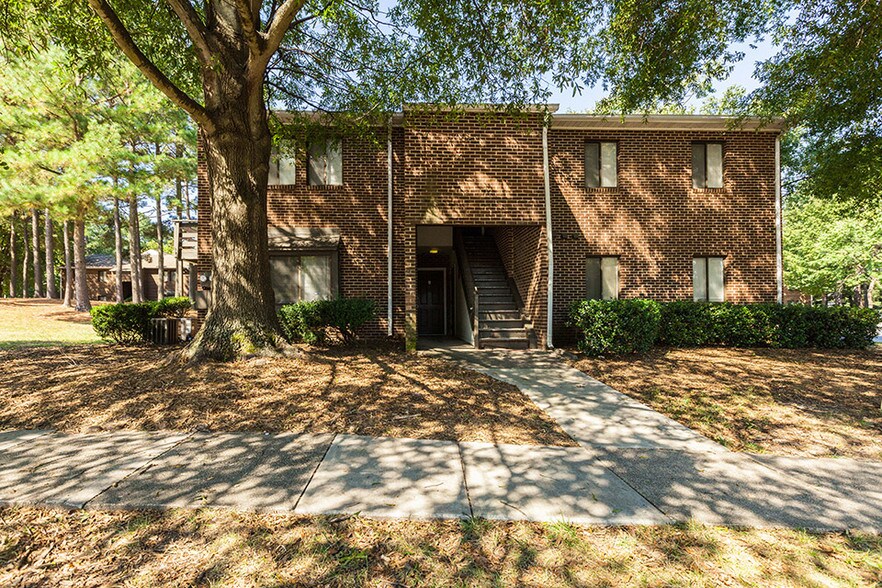 Spring Forest Apartments Rentals Raleigh, NC