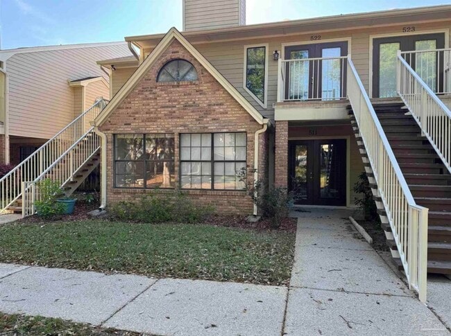 Building Photo - 5001 Grande Dr