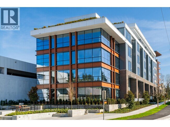 Photo du bâtiment - 423 6th St