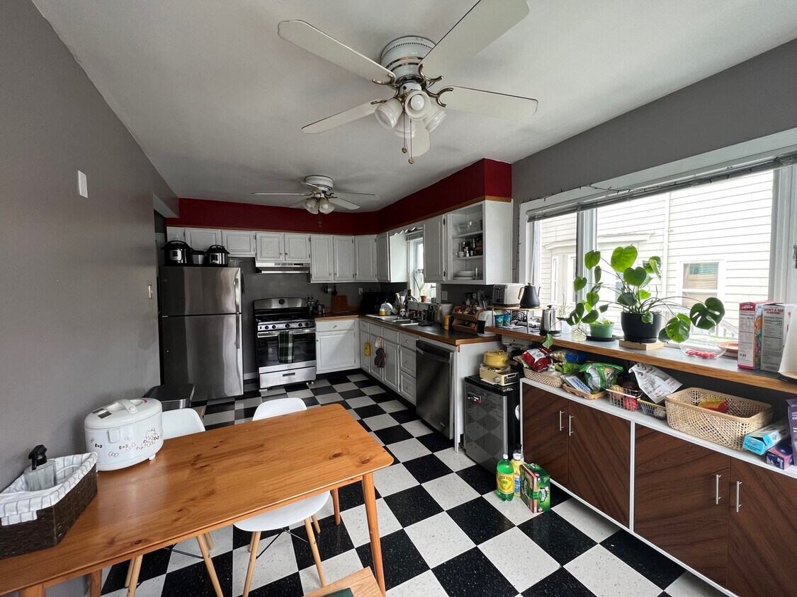 Foto principal - 45 Franklin St