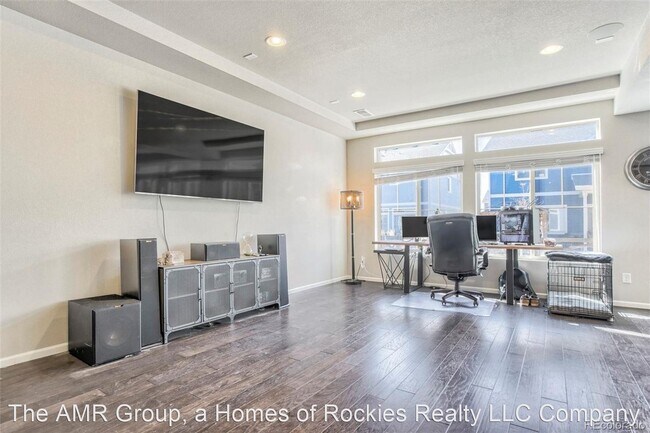 Foto del edificio - 3 br, 3 bath House - 6851 Mineral Belt Drive