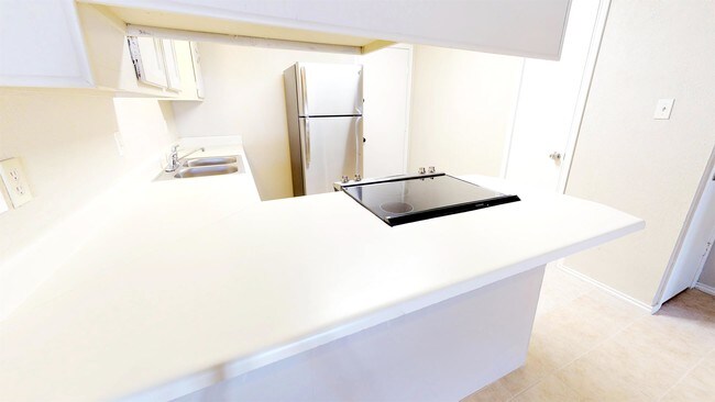 Foto del edificio - 105 E Wolfcamp Dr