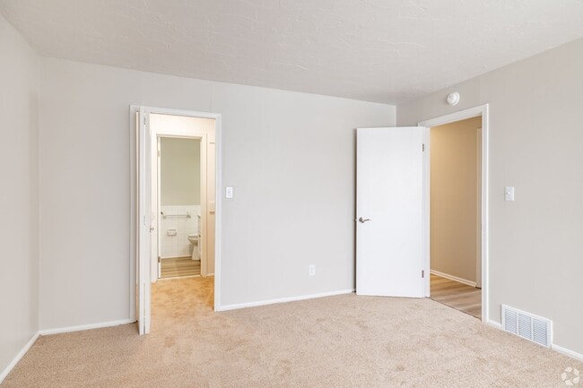 Interior Photo - Coppertree Apartments