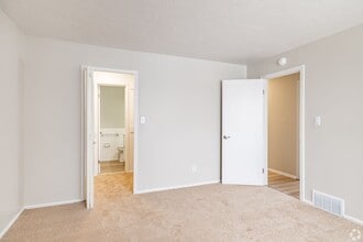 Interior Photo - Coppertree Apartments