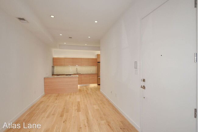 Building Photo - 2 br, 2 bath House - 1324 W St NW #2