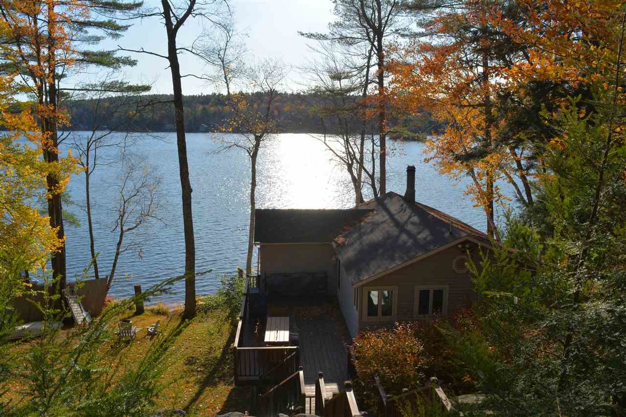 Primary Photo - 41 Northshore Rd