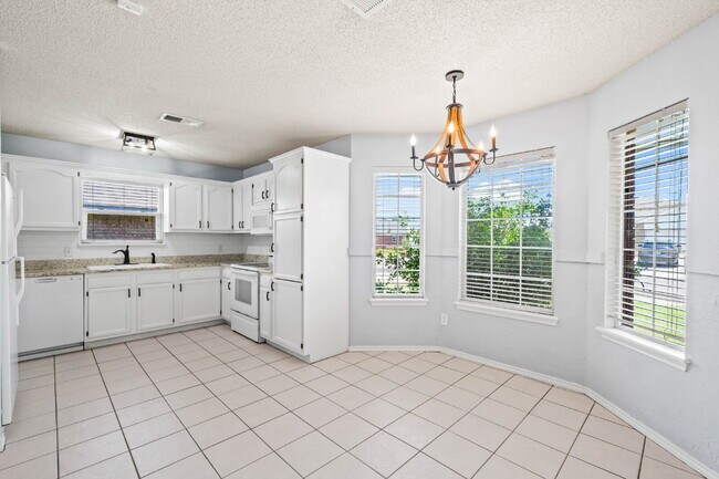 Foto del edificio - Updated 3/2/2 in Cooper ISD