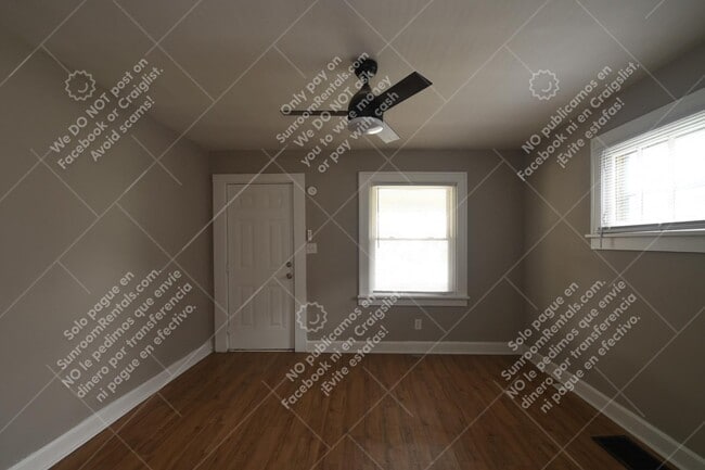 Foto del edificio - 908 N Bosart Ave