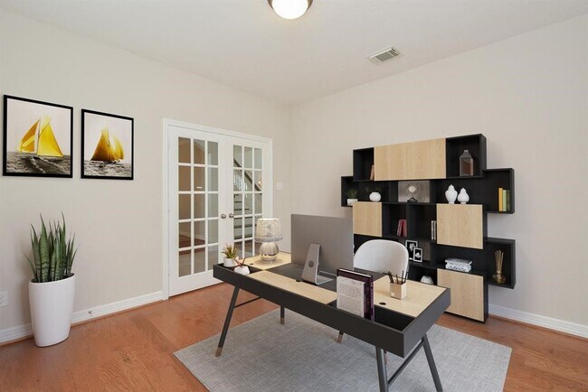 Foto del edificio - 6102 Meadowstream Ct