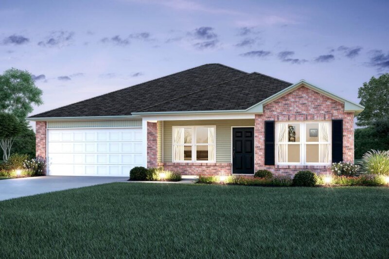 Building Photo - 5033 Woodstream Dr