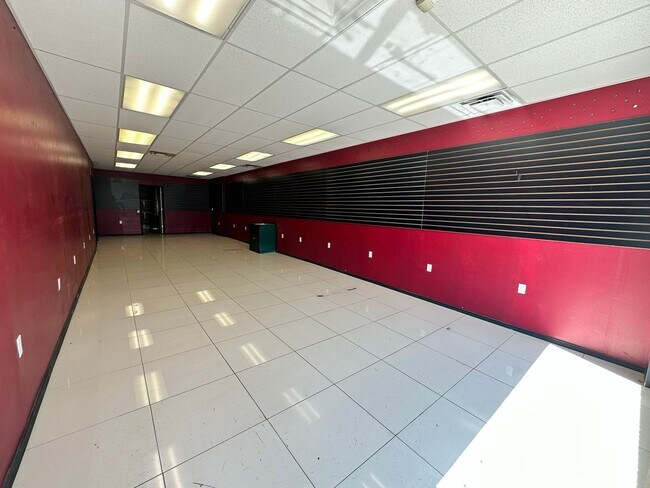 Building Photo - For Lease: Retail Space Available on Campu...