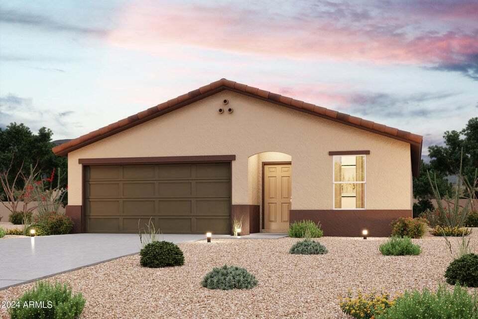 Foto principal - 1332 W Hopi Dr