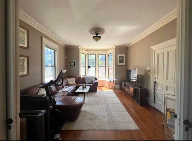 Foto del edificio - 69 Grove St