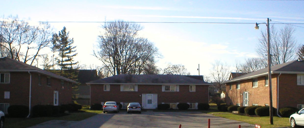 Primary Photo - Marysville Apartments