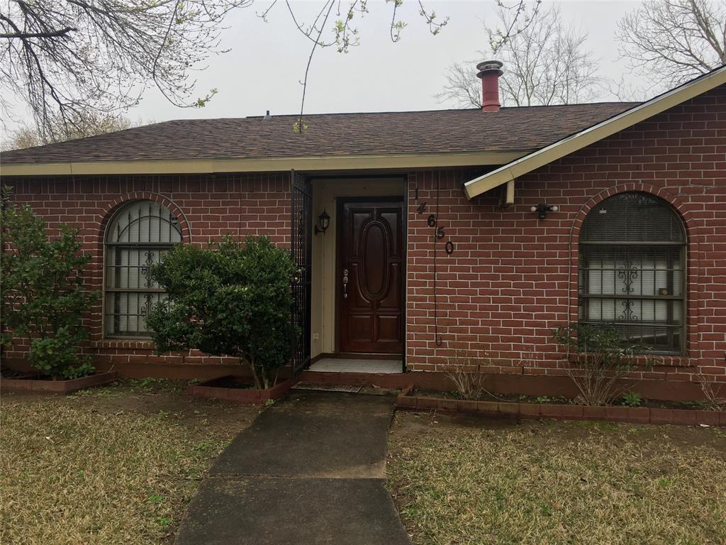 14650 Kemrock Dr, Houston, TX 77049 House Rental in Houston, TX