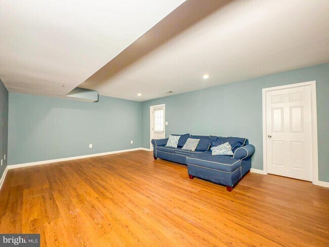 Foto del edificio - 17405 Madrillon Way