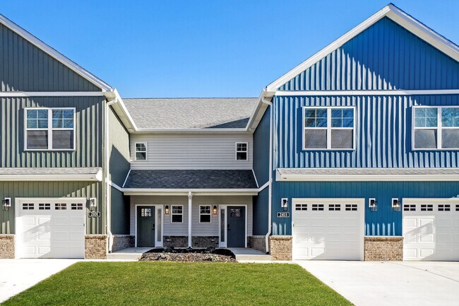 Building Photo - 2103 Paddle Wheel Dr