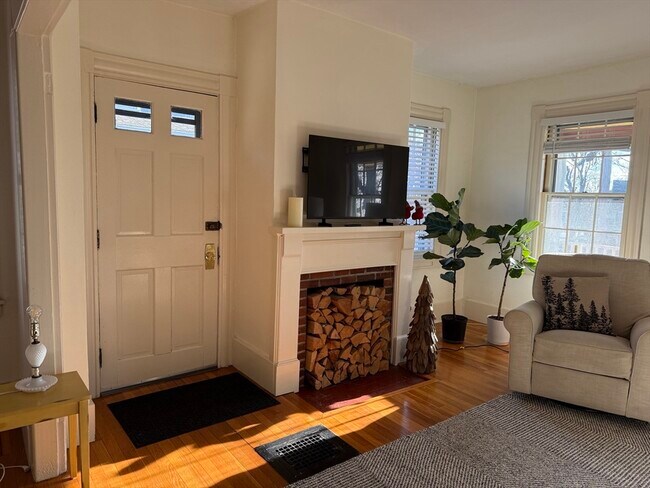 Foto del edificio - 15 Claremont Terrace