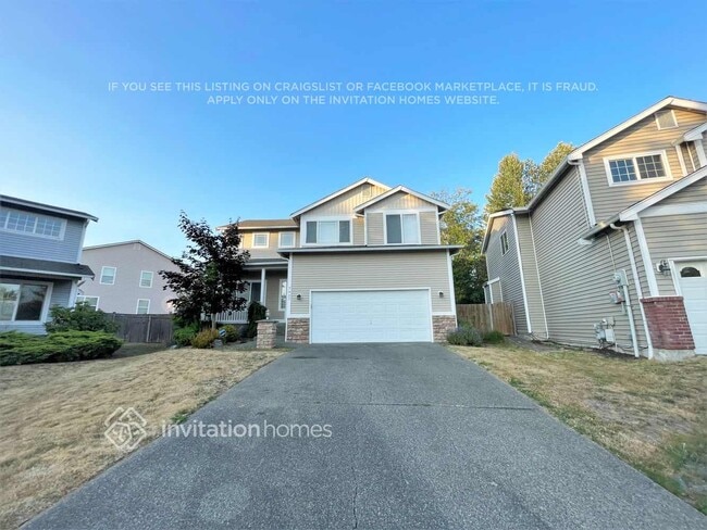 Building Photo - 7927 148th St Ct E