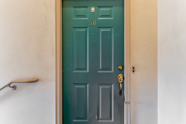 Photo - 413 Ridgepoint Pl Townhome