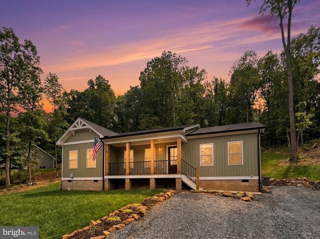 Building Photo - 441 High Top Rd