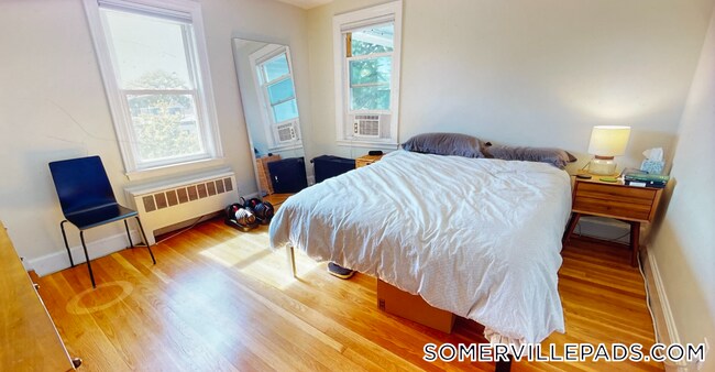 Foto del edificio - 279 Washington St