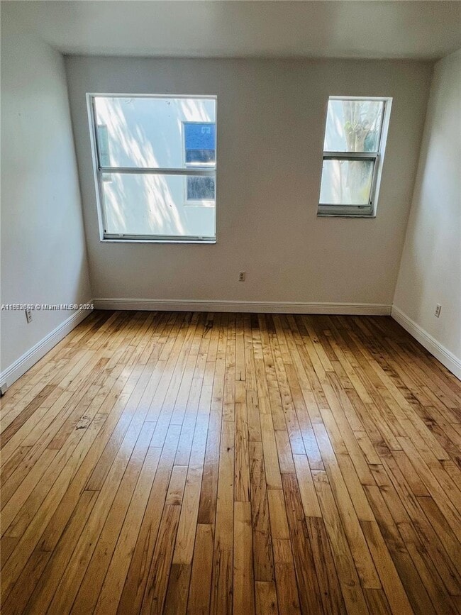 Foto del edificio - 1550 Drexel Ave