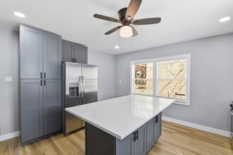 Building Photo - 1415 Avenue H