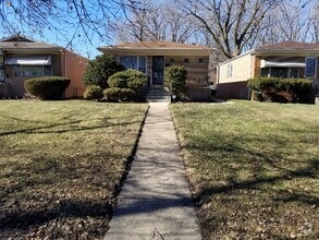 Building Photo - 12340 S Indiana Ave